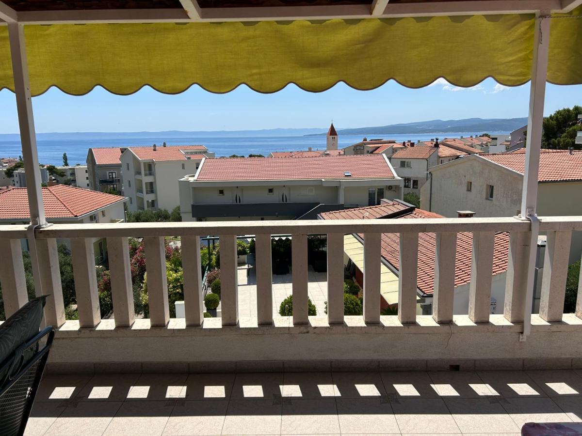 פרומאינה Apartments Sanda 2 מראה חיצוני תמונה