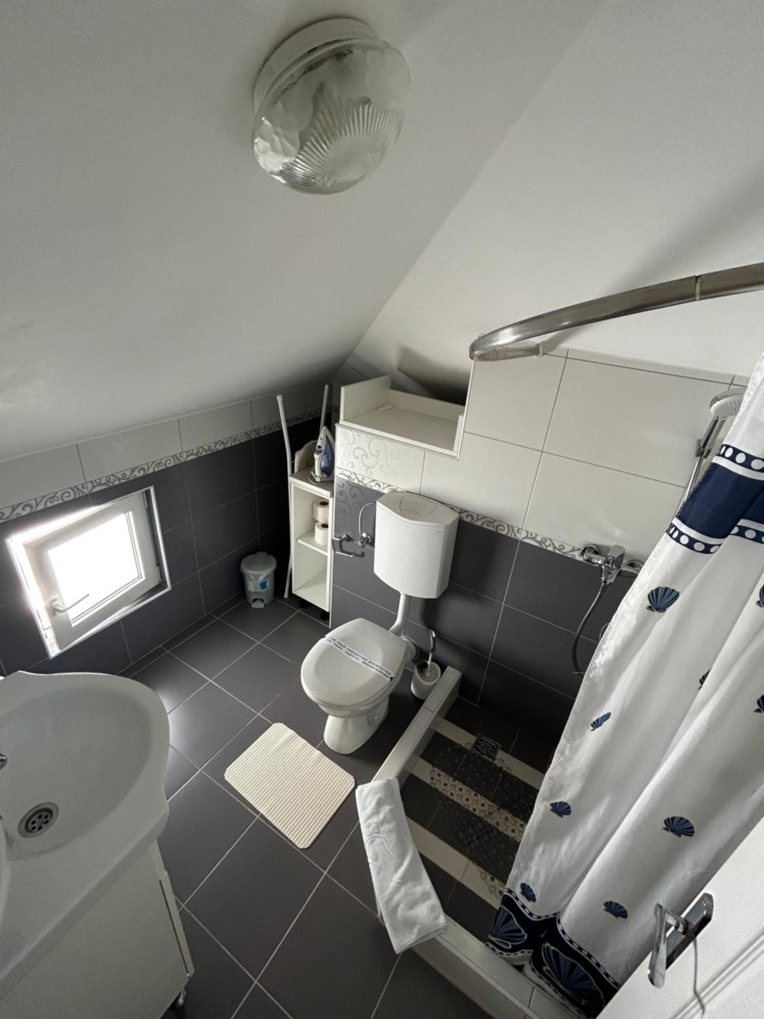 פרומאינה Apartments Sanda 2 מראה חיצוני תמונה