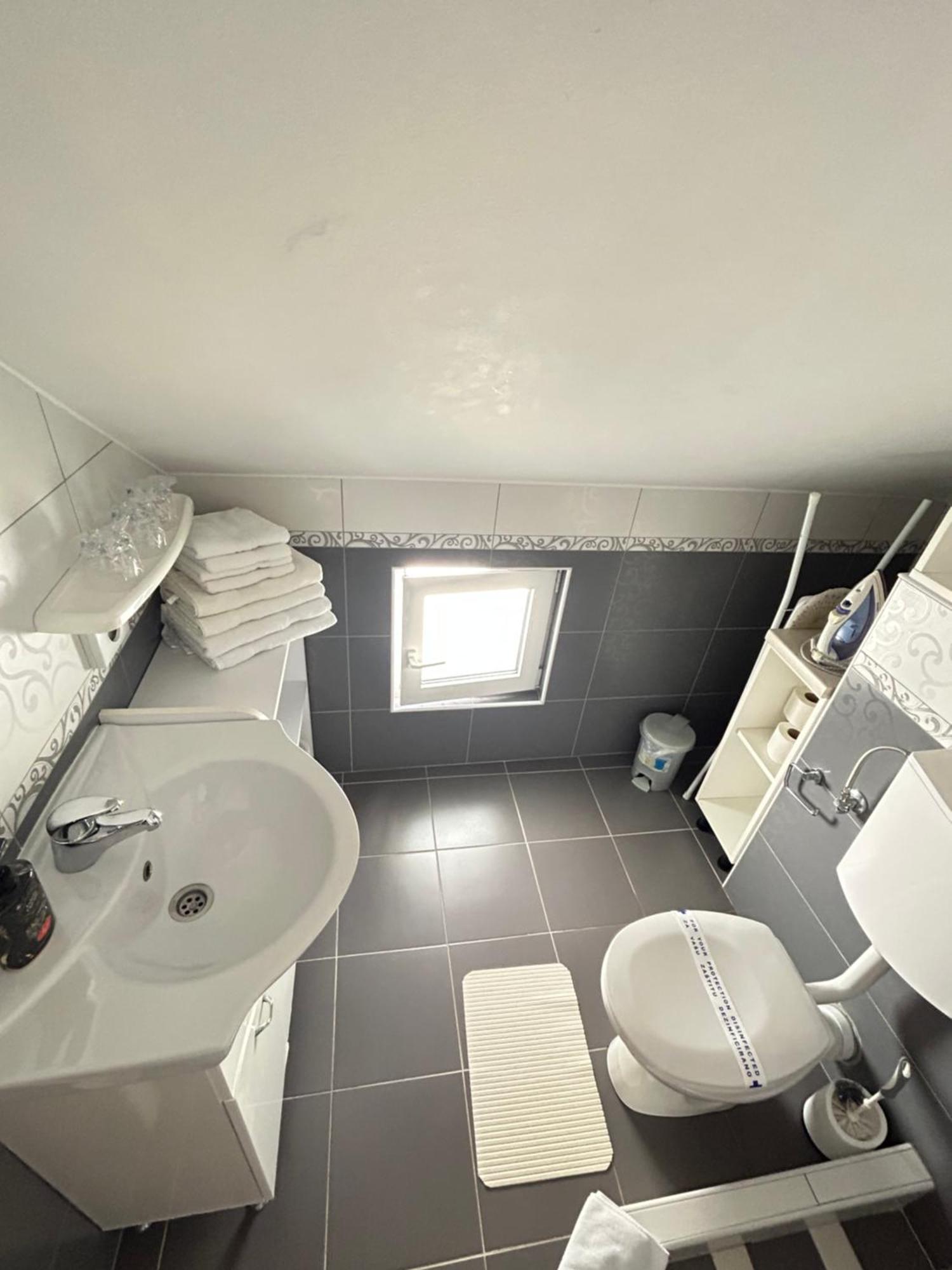 פרומאינה Apartments Sanda 2 מראה חיצוני תמונה