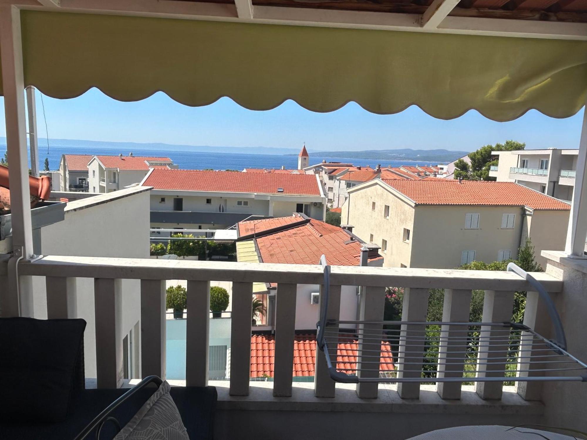 פרומאינה Apartments Sanda 2 מראה חיצוני תמונה