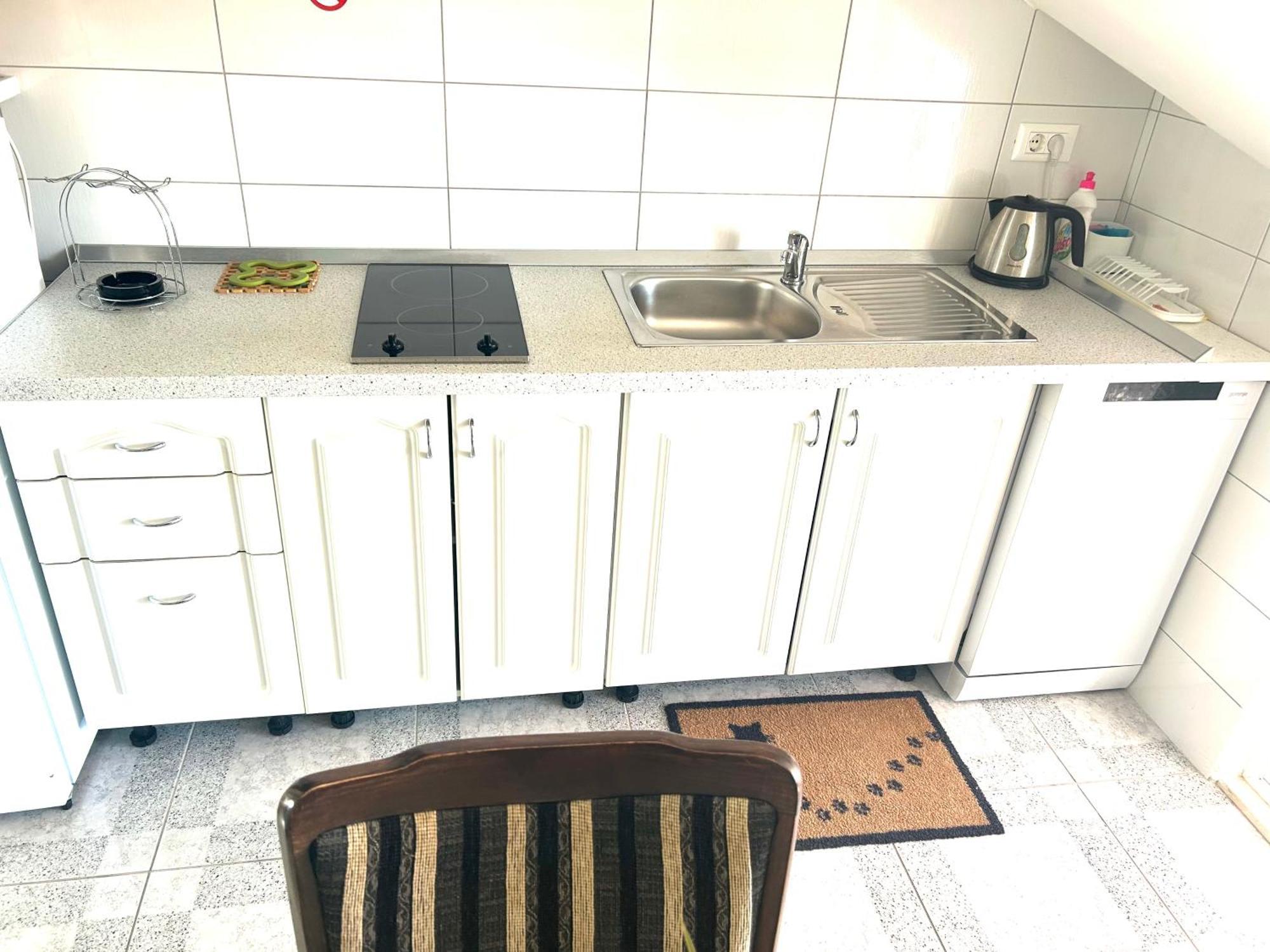 פרומאינה Apartments Sanda 2 מראה חיצוני תמונה