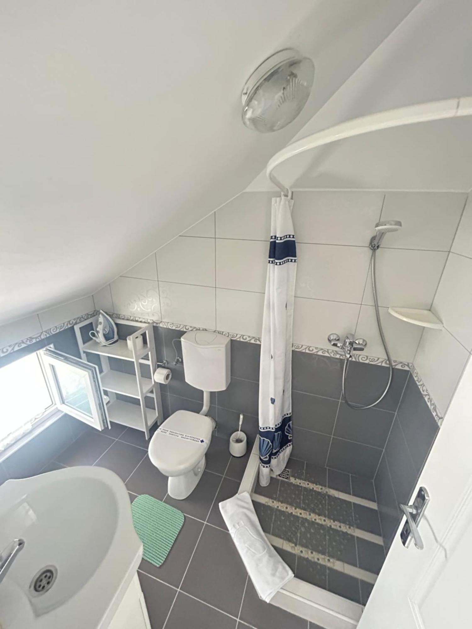 פרומאינה Apartments Sanda 2 מראה חיצוני תמונה
