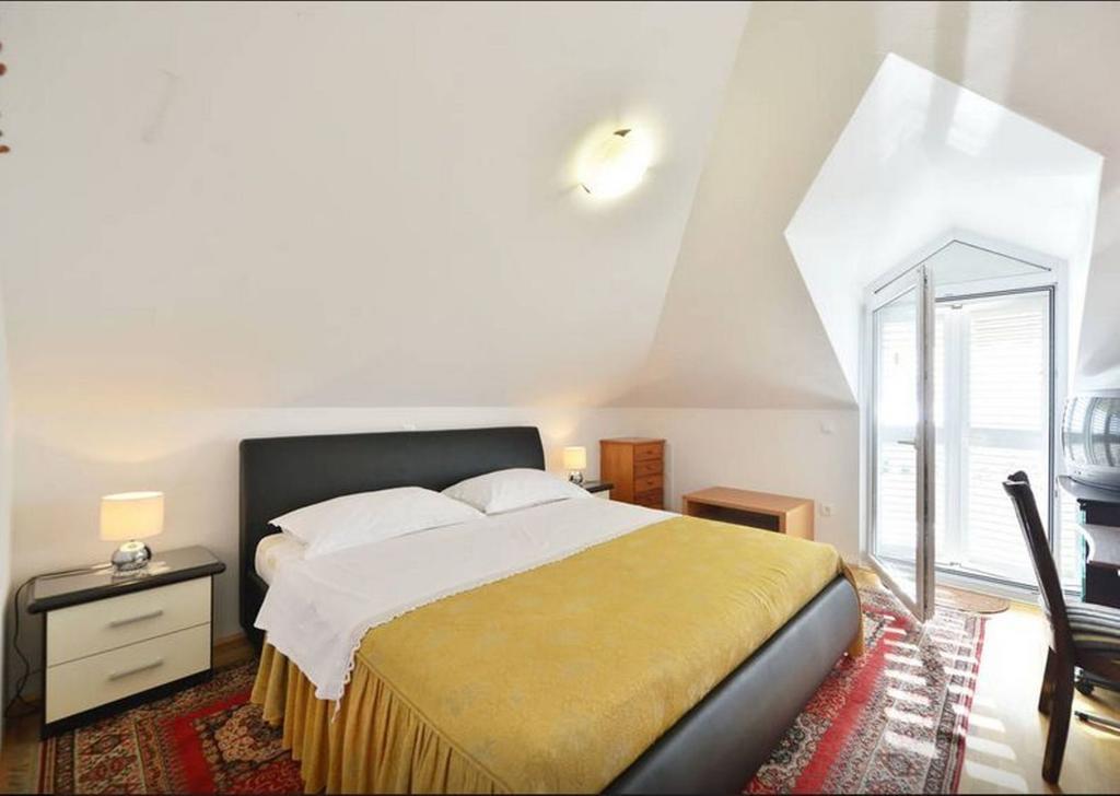 פרומאינה Apartments Sanda 2 חדר תמונה