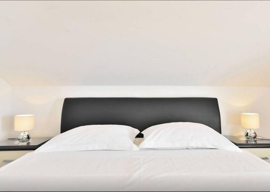 פרומאינה Apartments Sanda 2 חדר תמונה