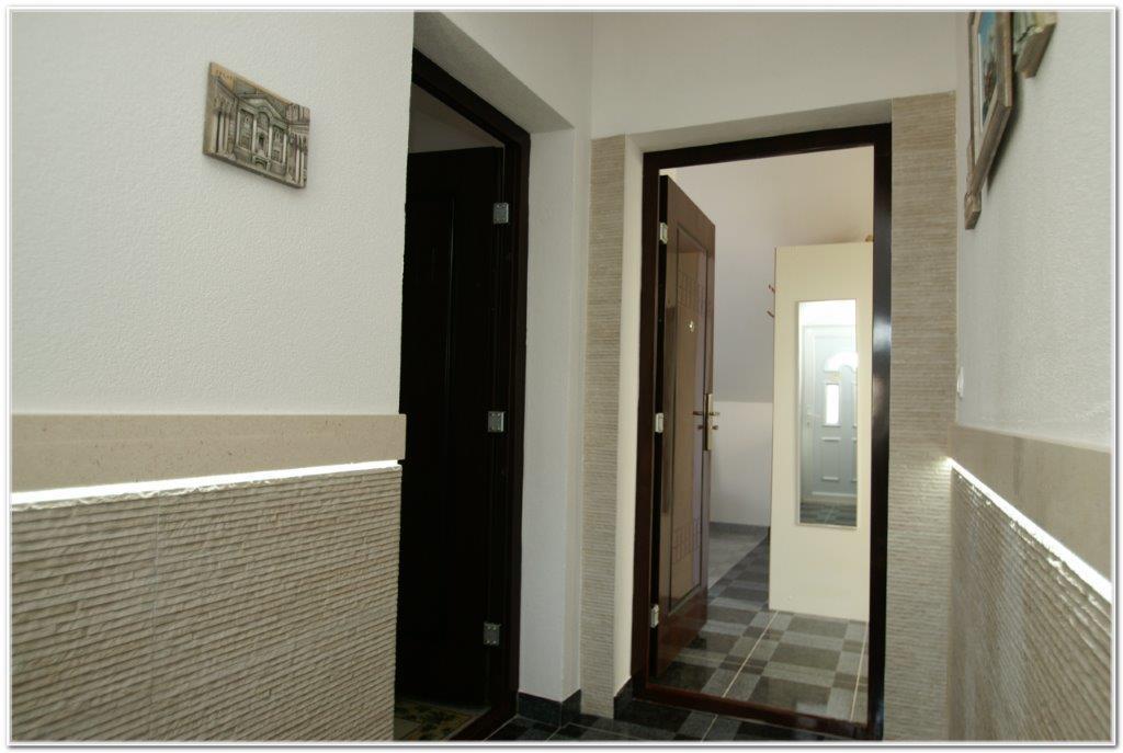 פרומאינה Apartments Sanda 2 מראה חיצוני תמונה
