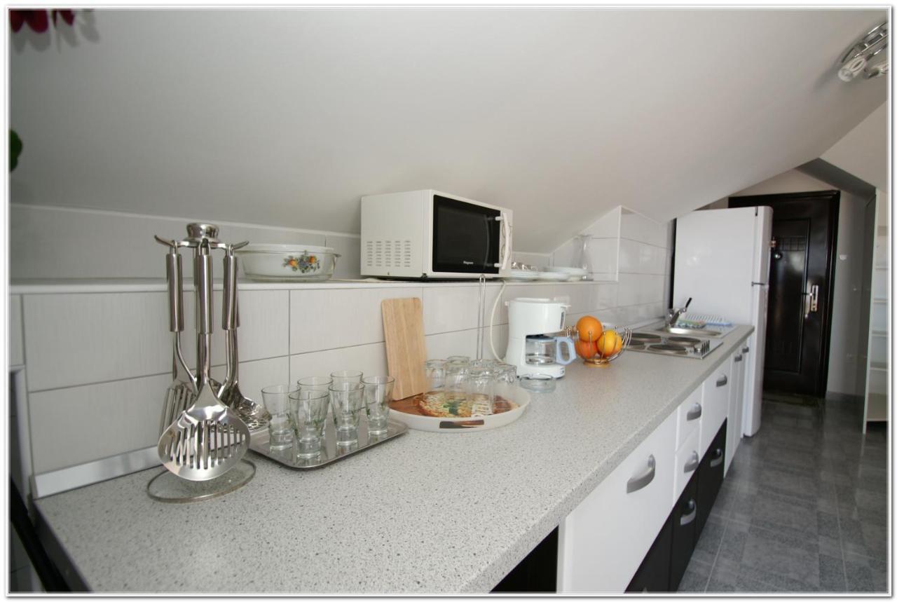 פרומאינה Apartments Sanda 2 חדר תמונה